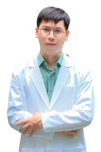 Portrait of ThS. BSNT Võ Thanh Phong