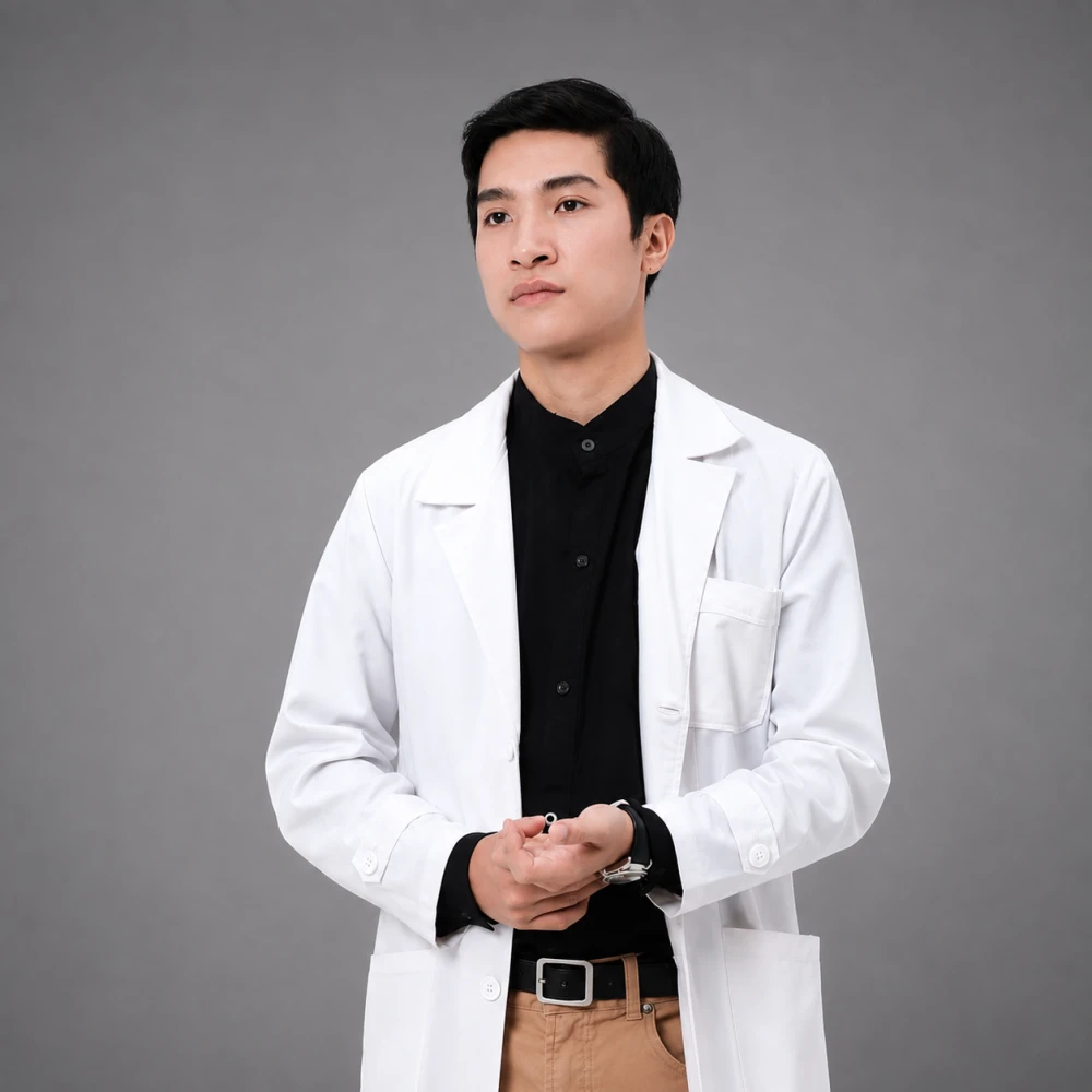 BS Trần Công Bình