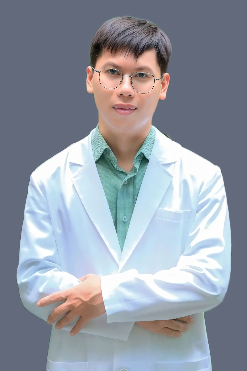 BS Võ Thanh Phong