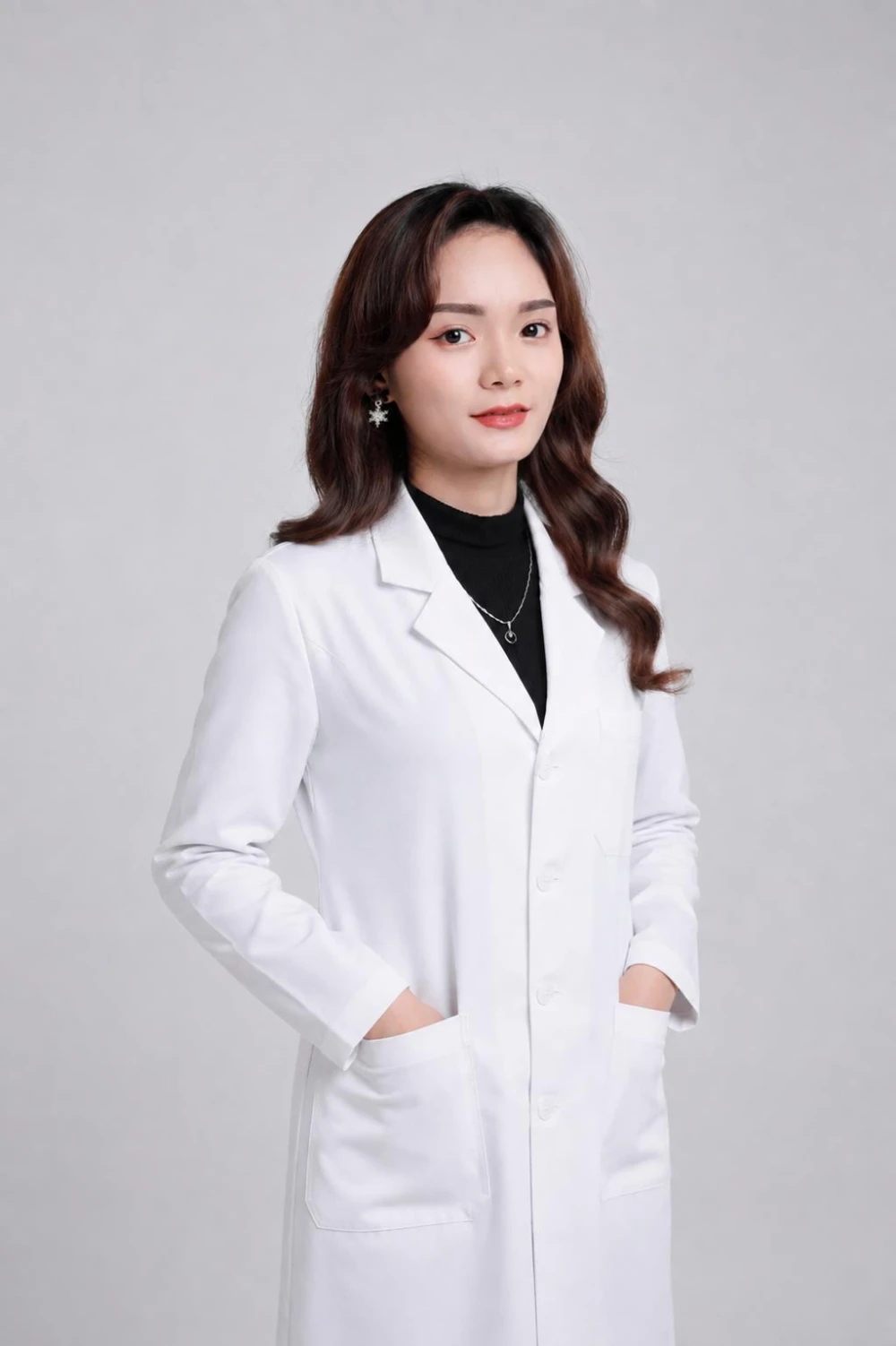 BS Nguyễn Đỗ Quỳnh Trang