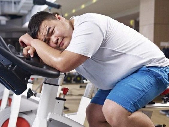 Khách hàng quan tâm đến vòng bụng và vóc dáng