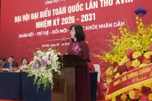 Bộ trưởng Bộ Y tế Đào Hồng Lan nêu 6 nhóm nhiệm vụ tiếp tục phối hợp
